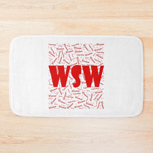 Item preview, WOMEN SUPPORTING WOMEN. designed and sold by Rejiboustarts.
