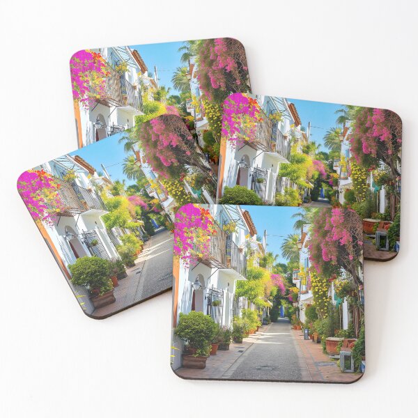 Item preview, Jigsaw Puzzle for Adults Marbella Andalusia #3 designed and sold by perlham123.