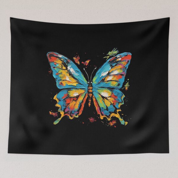 Item preview, Butterfly designed and sold by Valeriy Soroka.