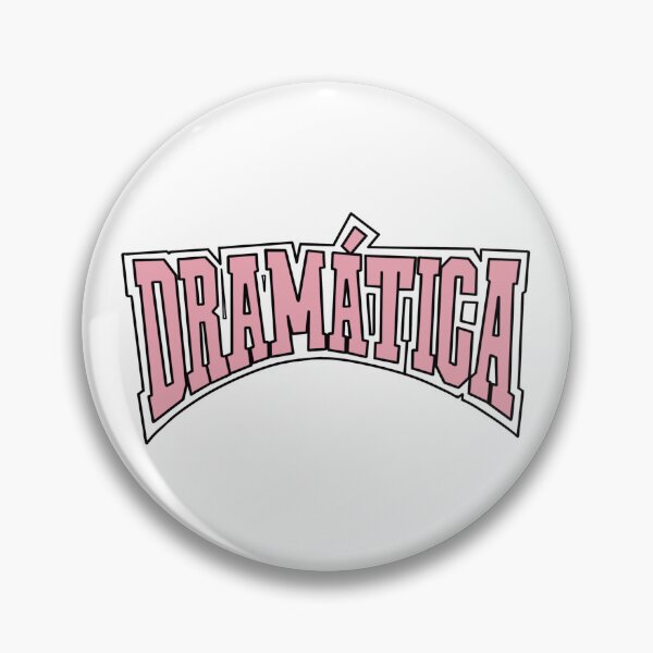Item preview, Dramática Regina George 2024 Renee Rapp Inspired designed and sold by Maree03.