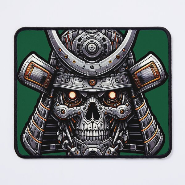 Item preview, Cyber Samurai S02 D45 designed and sold by Houerd.