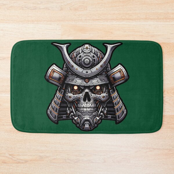 Item preview, Cyber Samurai S02 D45 designed and sold by Houerd.