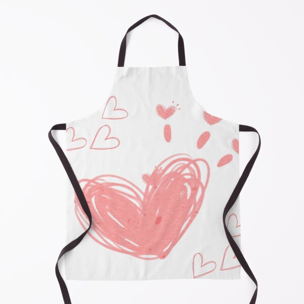 Item preview, hearts designed and sold by HanaA7med.