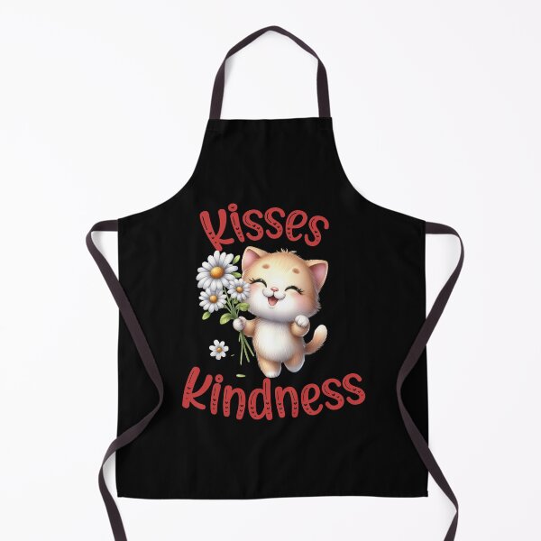 Item preview, Kisses & Kindness Design | Valentine Design designed and sold by KansydMerch.