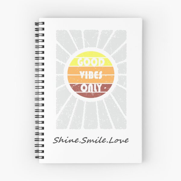 Item preview, Good Vibes Only Positive Vibrations Harvest Vibes Faded  designed and sold by ShineSmileLove.