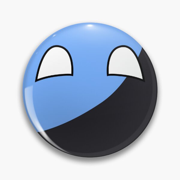 Item preview, Autarchy Polcompball designed and sold by NaNaSpaceStore.