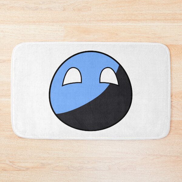 Item preview, Autarchy Polcompball designed and sold by NaNaSpaceStore.