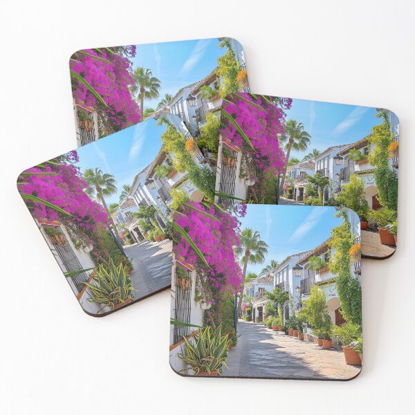 Item preview, Marbella Andalusia - Malaga Andalusia Spain #4 designed and sold by perlham123.