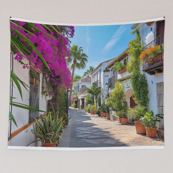 Item preview, Marbella Andalusia - Malaga Andalusia Spain #4 designed and sold by perlham123.
