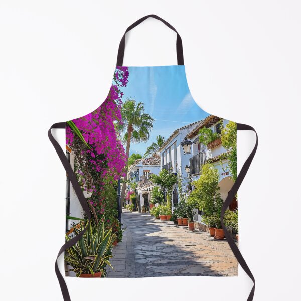 Artikelvorschau, Marbella Andalusien – Malaga Andalusien Spanien #4 entworfen und verkauft von perlham123.
