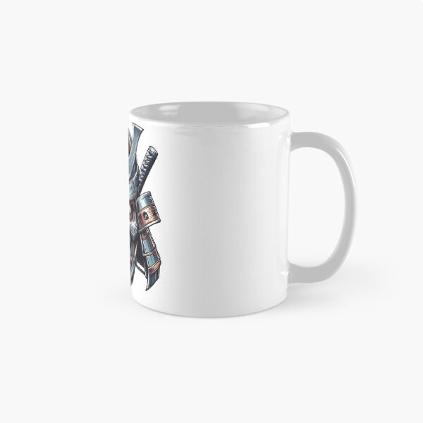 Item preview, Cyber Samurai S02 D46 designed and sold by Houerd.