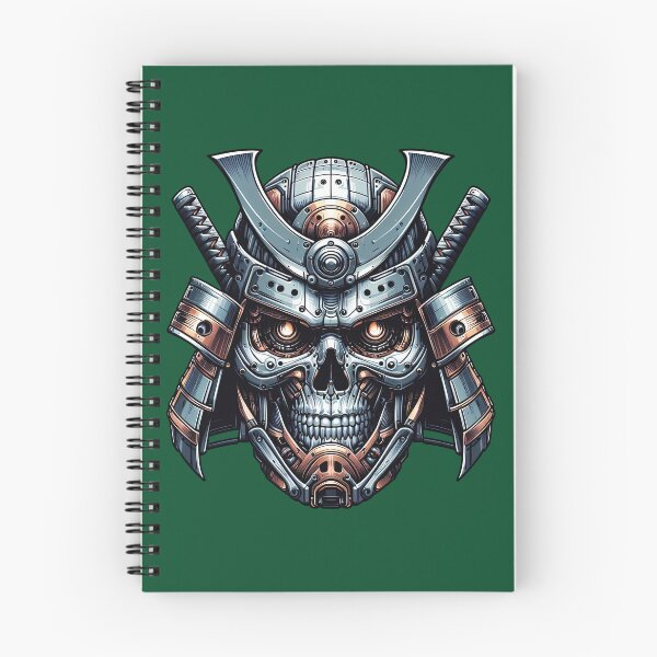 Item preview, Cyber Samurai S02 D46 designed and sold by Houerd.