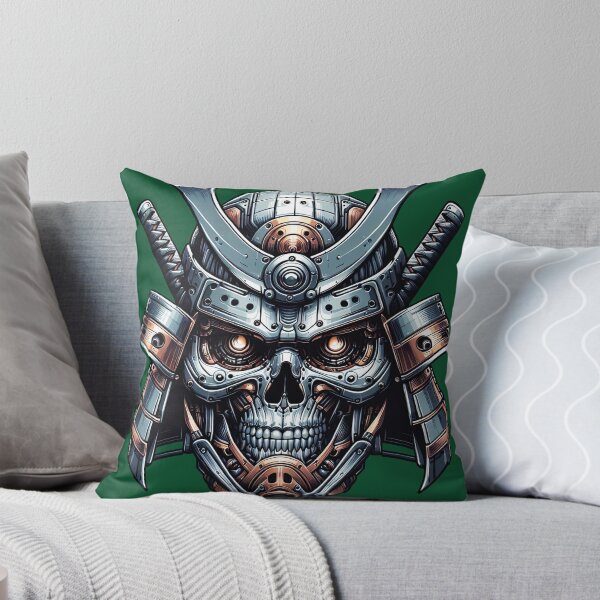Item preview, Cyber Samurai S02 D46 designed and sold by Houerd.