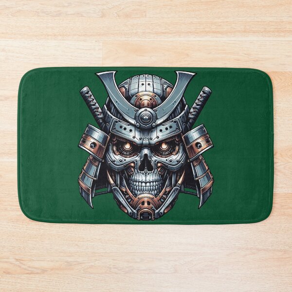 Item preview, Cyber Samurai S02 D46 designed and sold by Houerd.