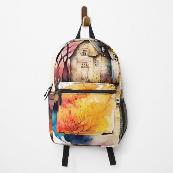 Item preview, Autumn at Home. designed and sold by Frame of Mind .