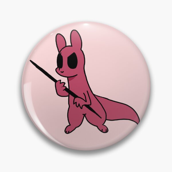 Item preview, Hunter  designed and sold by flooftheraptor.