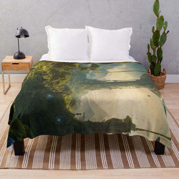 Item preview, Alien Planet designed and sold by RaF71PrO.