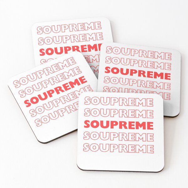Item preview, soupreme designed and sold by browide.