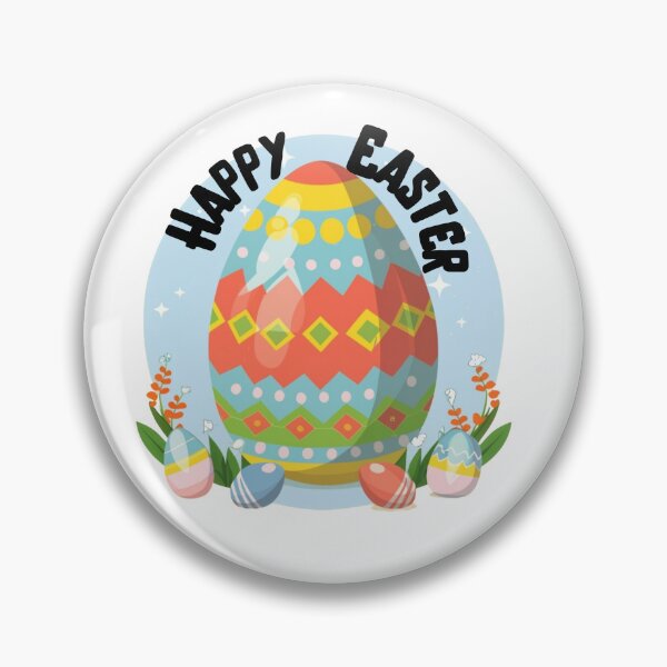 Item preview, Easter eggs designed and sold by WojtiWu.