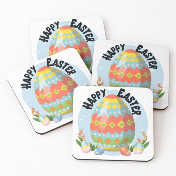 Item preview, Easter eggs designed and sold by WojtiWu.