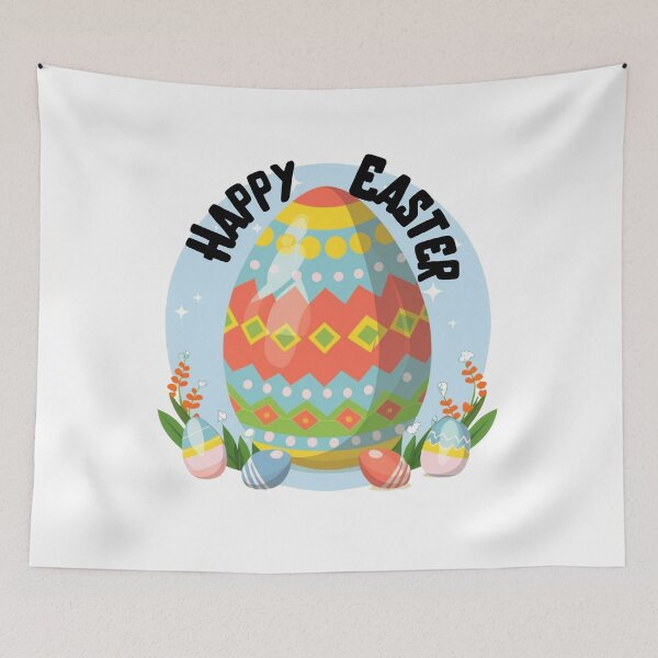 Item preview, Easter eggs designed and sold by WojtiWu.