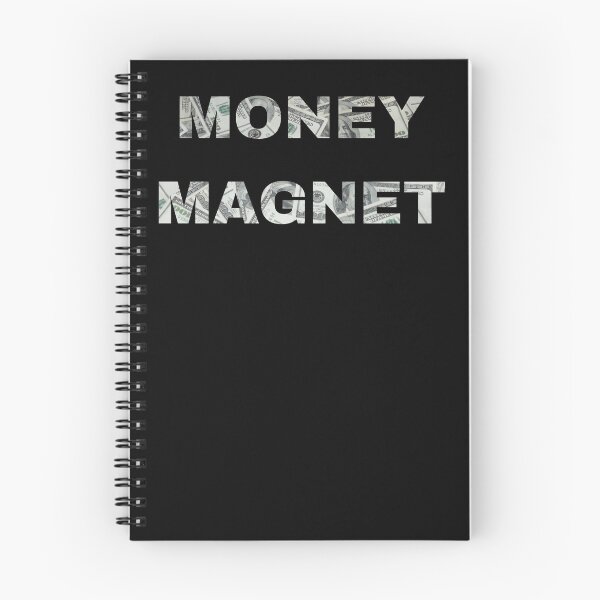 Item preview, Money Magnet  designed and sold by Megaera8.