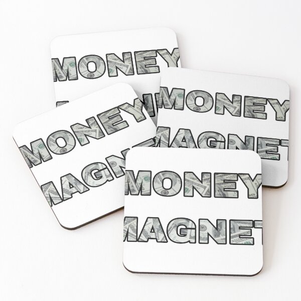 Item preview, Money Magnet  designed and sold by Megaera8.