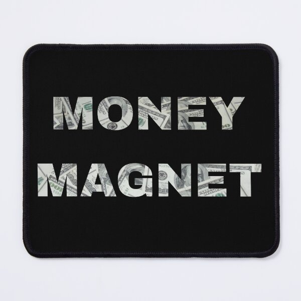 Item preview, Money Magnet  designed and sold by Megaera8.