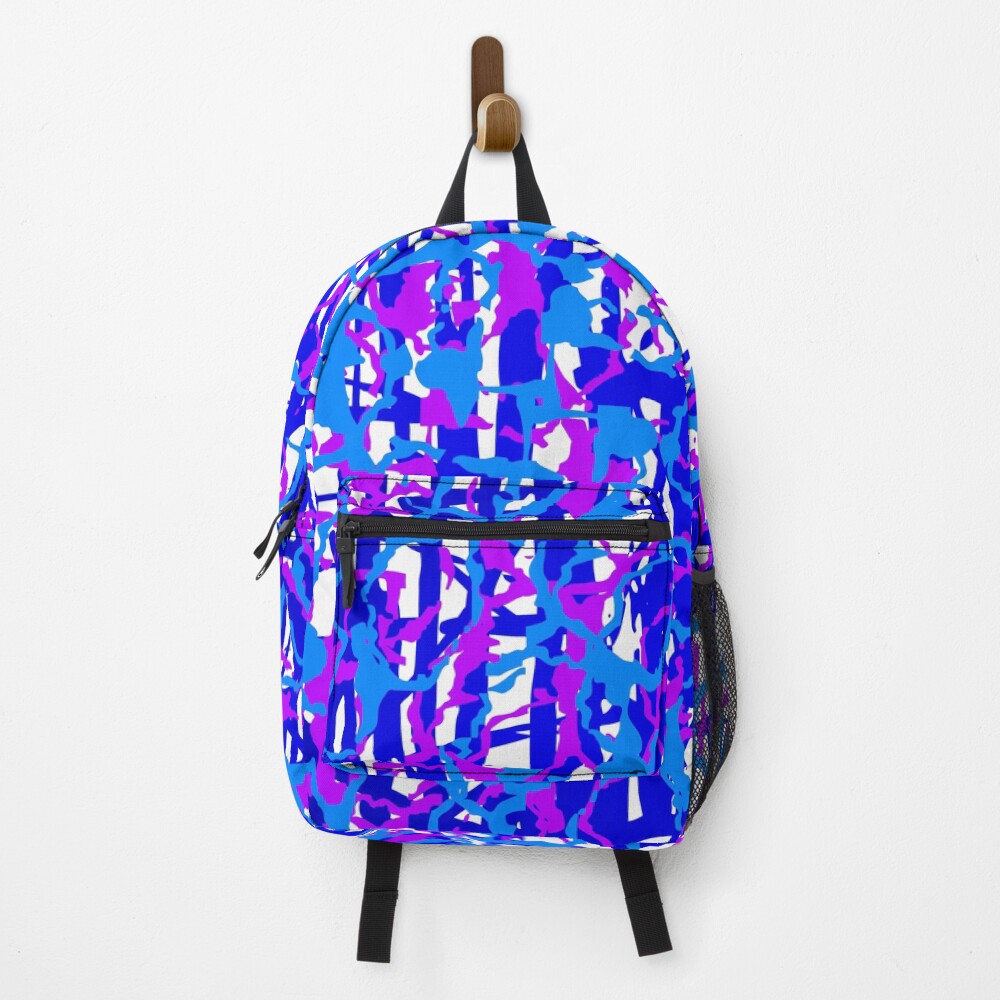 Item preview, Backpack designed and sold by Torae.