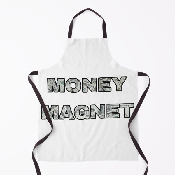 Item preview, Money Magnet  designed and sold by Megaera8.