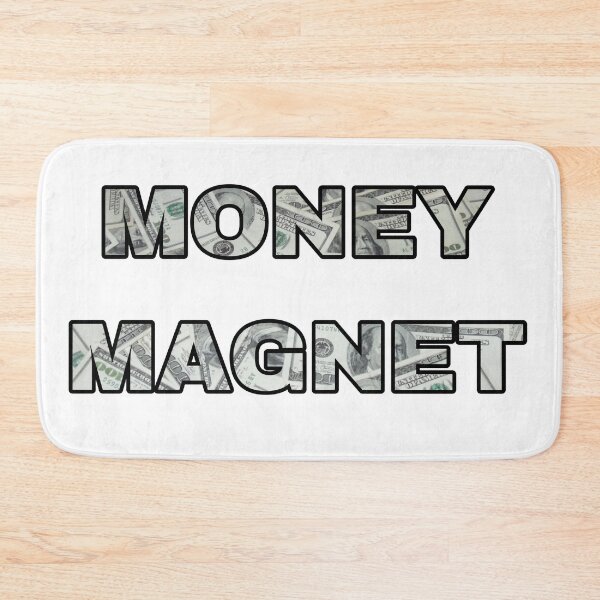 Item preview, Money Magnet  designed and sold by Megaera8.