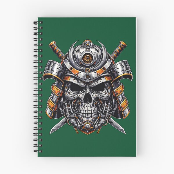 Item preview, Cyber Samurai S02 D48 designed and sold by Houerd.