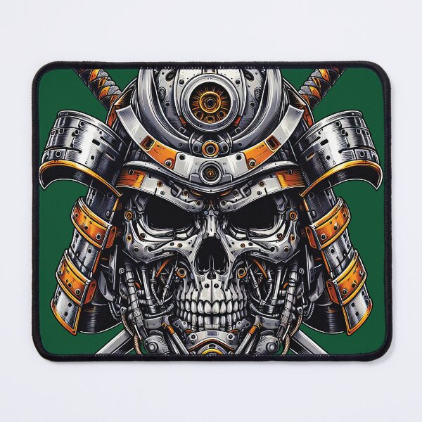 Item preview, Cyber Samurai S02 D48 designed and sold by Houerd.