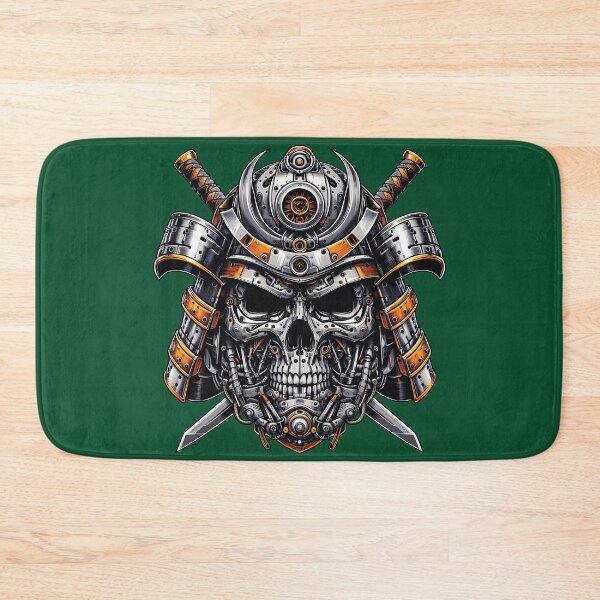 Item preview, Cyber Samurai S02 D48 designed and sold by Houerd.