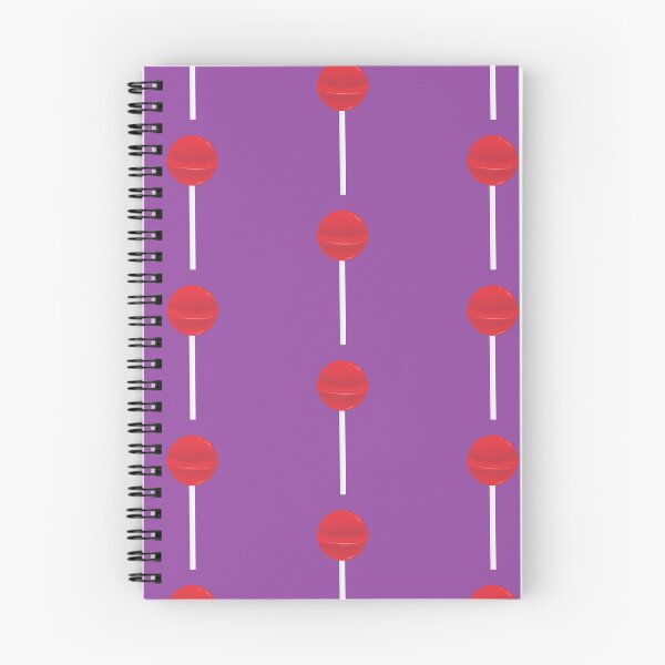Item preview, A lollipop designed and sold by Maya Vt.