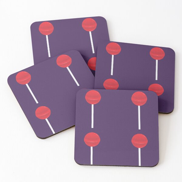 Item preview, A lollipop designed and sold by Maya Vt.