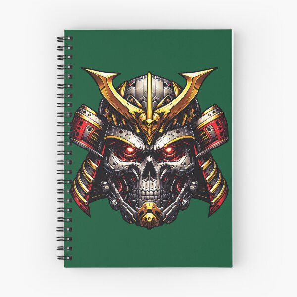 Item preview, Cyber Samurai S02 D49 designed and sold by Houerd.