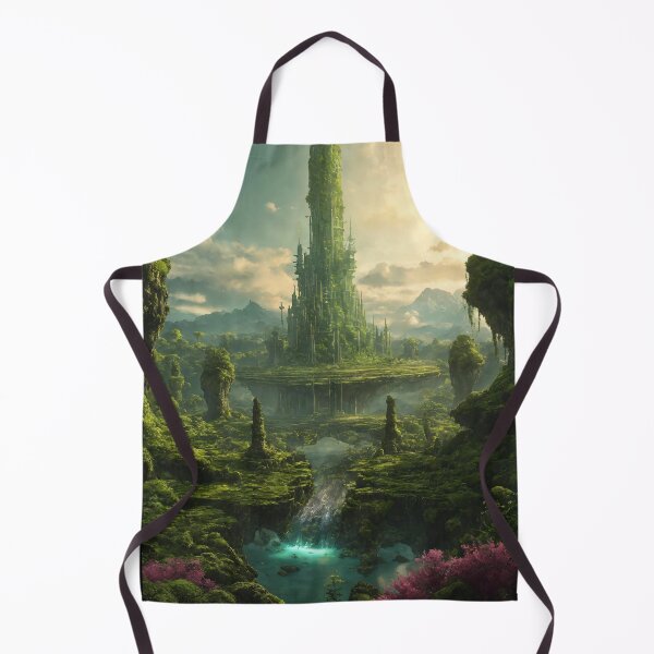 Item preview, Alien Planet designed and sold by RaF71PrO.
