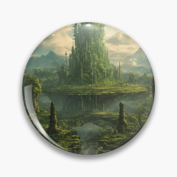 Item preview, Alien Planet designed and sold by RaF71PrO.