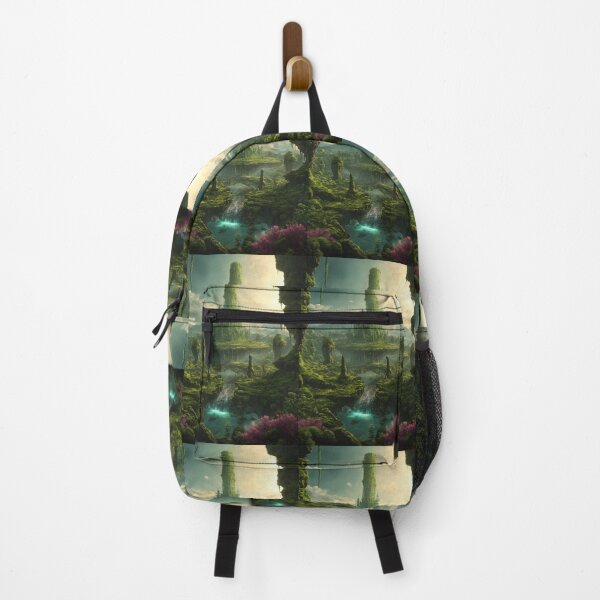 Item preview, Alien Planet designed and sold by RaF71PrO.