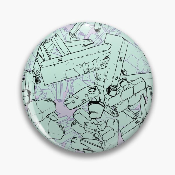 Item preview, PATTERN designed and sold by Cococomix.