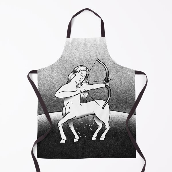 Item preview, Sagittarius designed and sold by María Corredera.