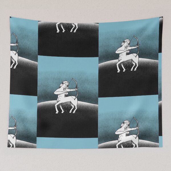 Item preview, Sagittarius designed and sold by María Corredera.
