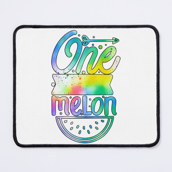 Item preview, One in a melon designed and sold by Yzakreativ.