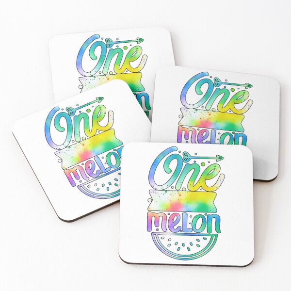 Item preview, One in a melon designed and sold by Yzakreativ.