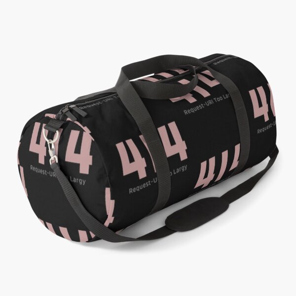 Item preview, HTTP status codes: 414(Request-URI Too Long) designed and sold by S9View.