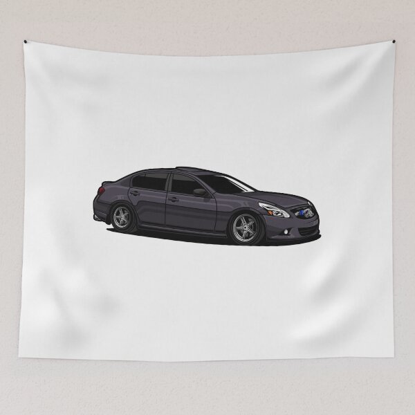 Item preview, G37X designed and sold by vektoranda.