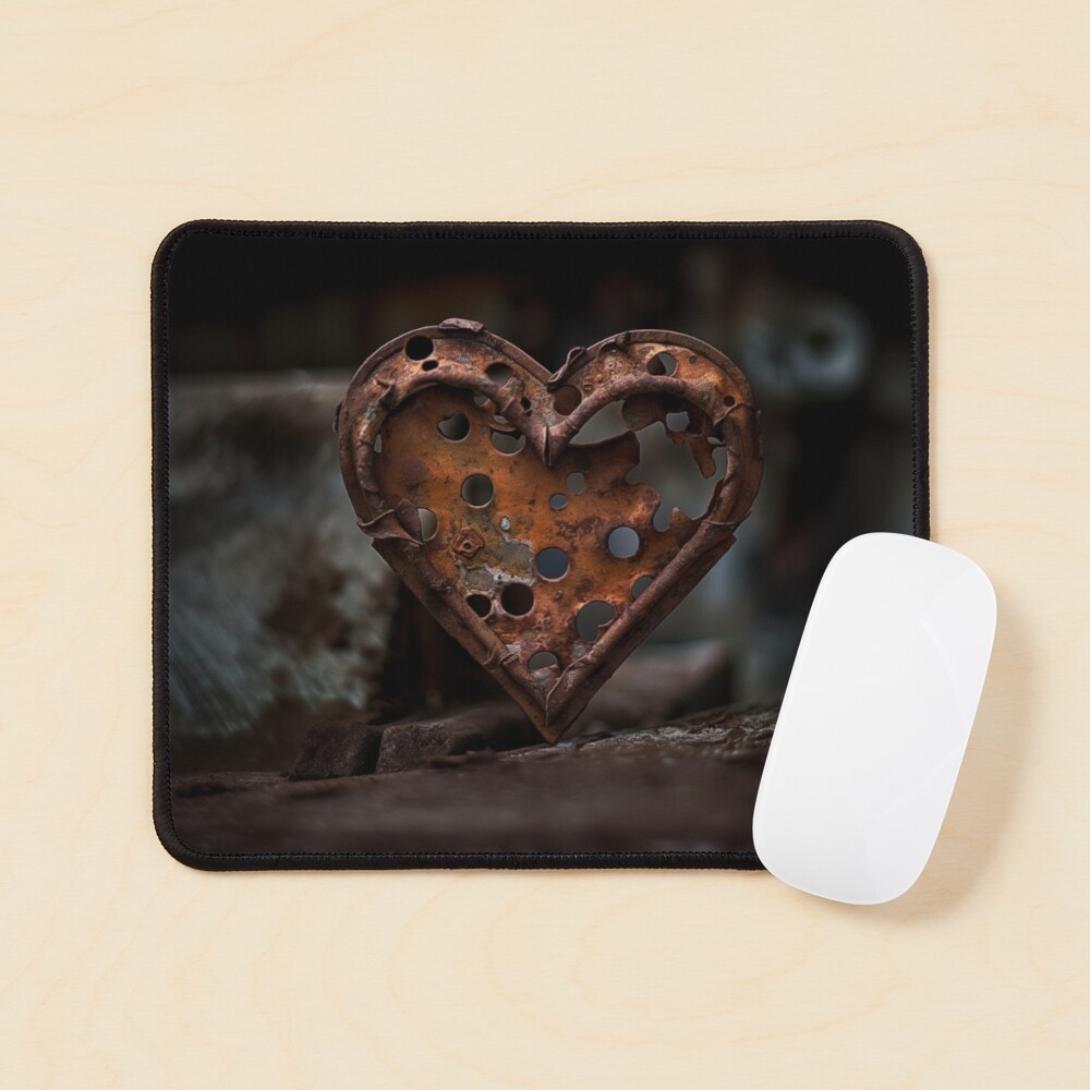 Item preview, Mouse Pad designed and sold by RedHandedOD.