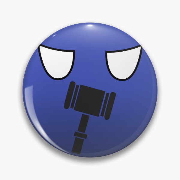 Item preview, Authoritarianism Polcompball designed and sold by NaNaSpaceStore.