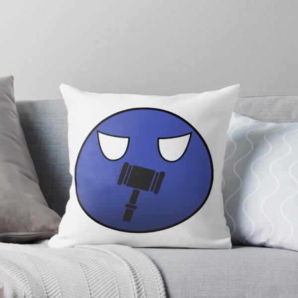 Item preview, Authoritarianism Polcompball designed and sold by NaNaSpaceStore.